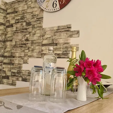 Landgang Витдюн